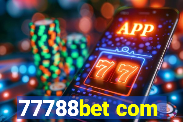 77788bet com